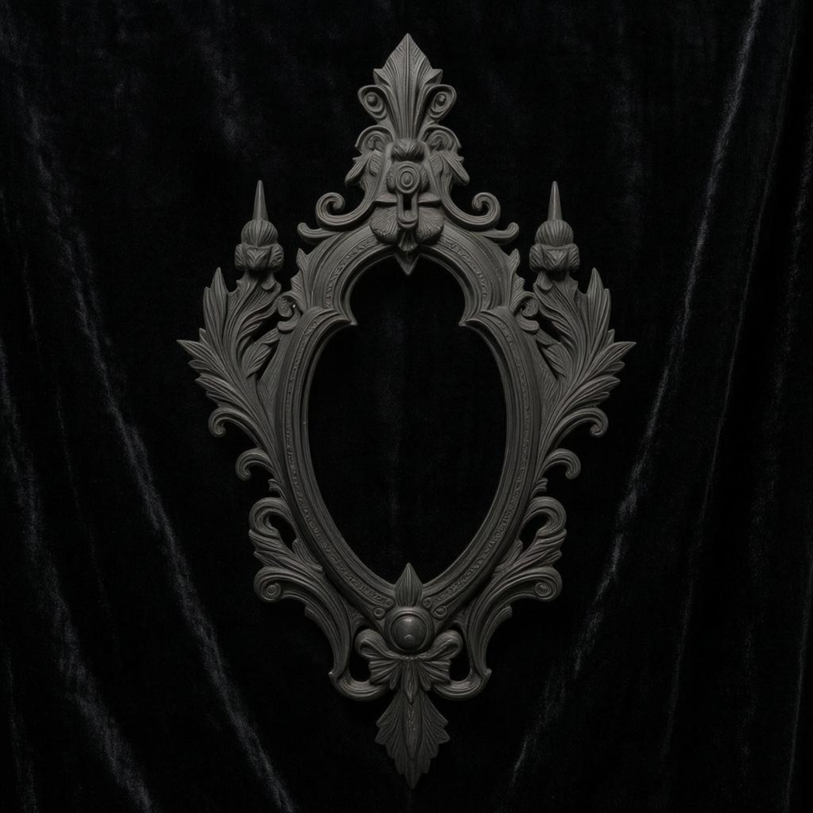 Medieval Picture Frame Scrollw - Vintage Fashion Tv recensie en prijs