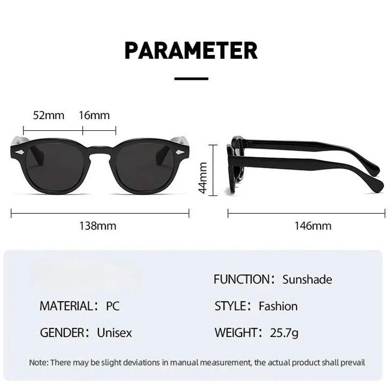 Vintage Round Sunglasses Women - Vintage Outdoor Fashion recensie en prijs