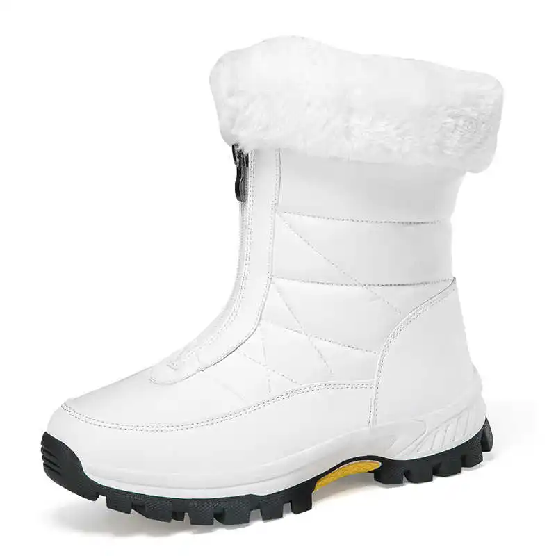 Women's Boot Sneakers Walking  - Vintage Fashion Canada recensie en prijs