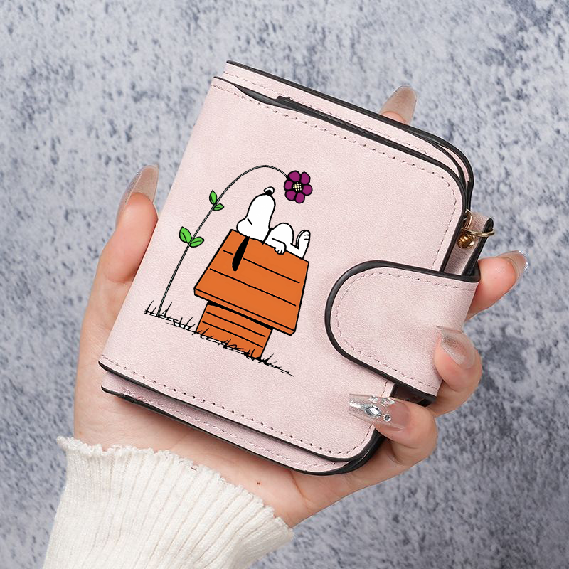 Snoopys Wallet New Fashion Pop - Vintage Fashion Tv recensie en prijs