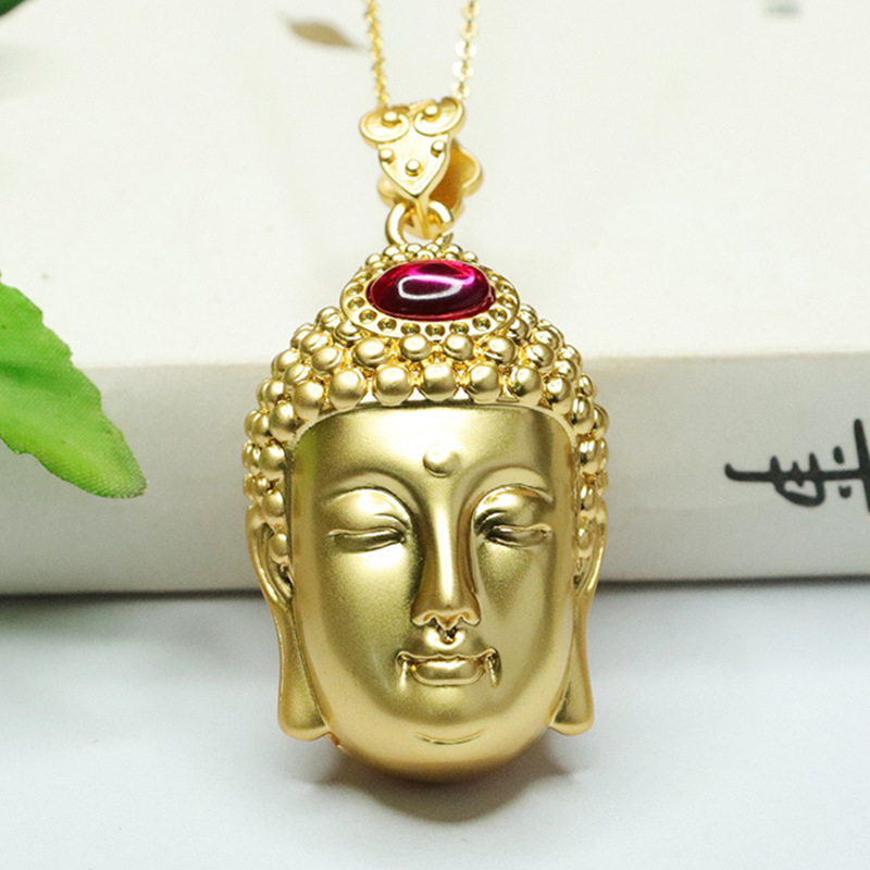 Cultivate Ruby Pendant Red Cor - Vintage Fashion Center recensie en prijs