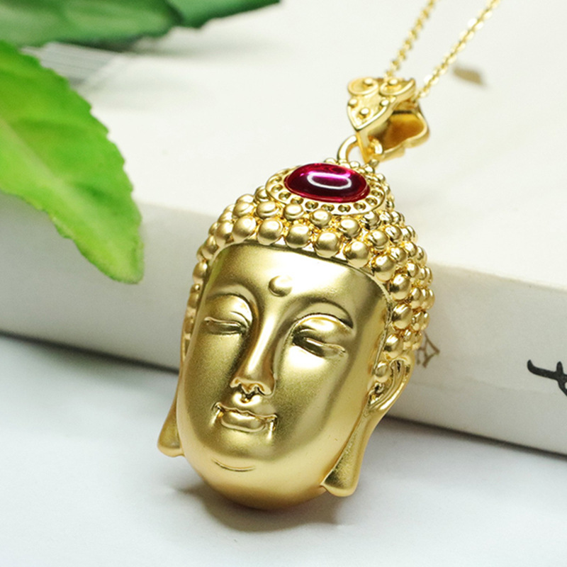 Cultivate Ruby Pendant Red Cor - Vintage Fashion Center recensie en prijs