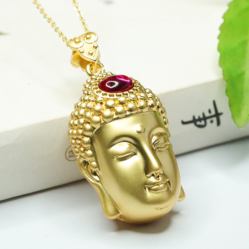 Cultivate Ruby Pendant Red Cor - Vintage Fashion Center recensie en prijs