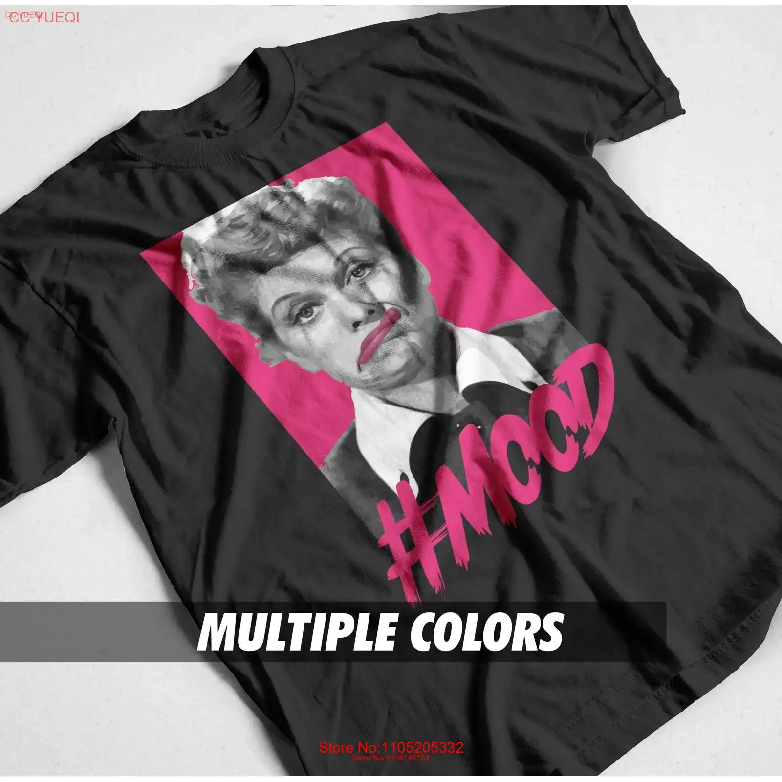 I Love Lucy Lucille Ball TV Sh - Vintage Fashion Tv recensie en prijs