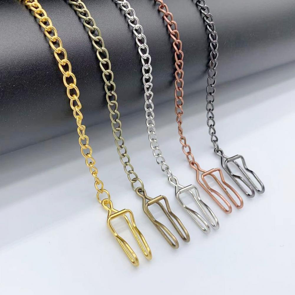 2Pcs Men Pocket Watch Chain Li - Vintage Fashion Labels recensie en prijs