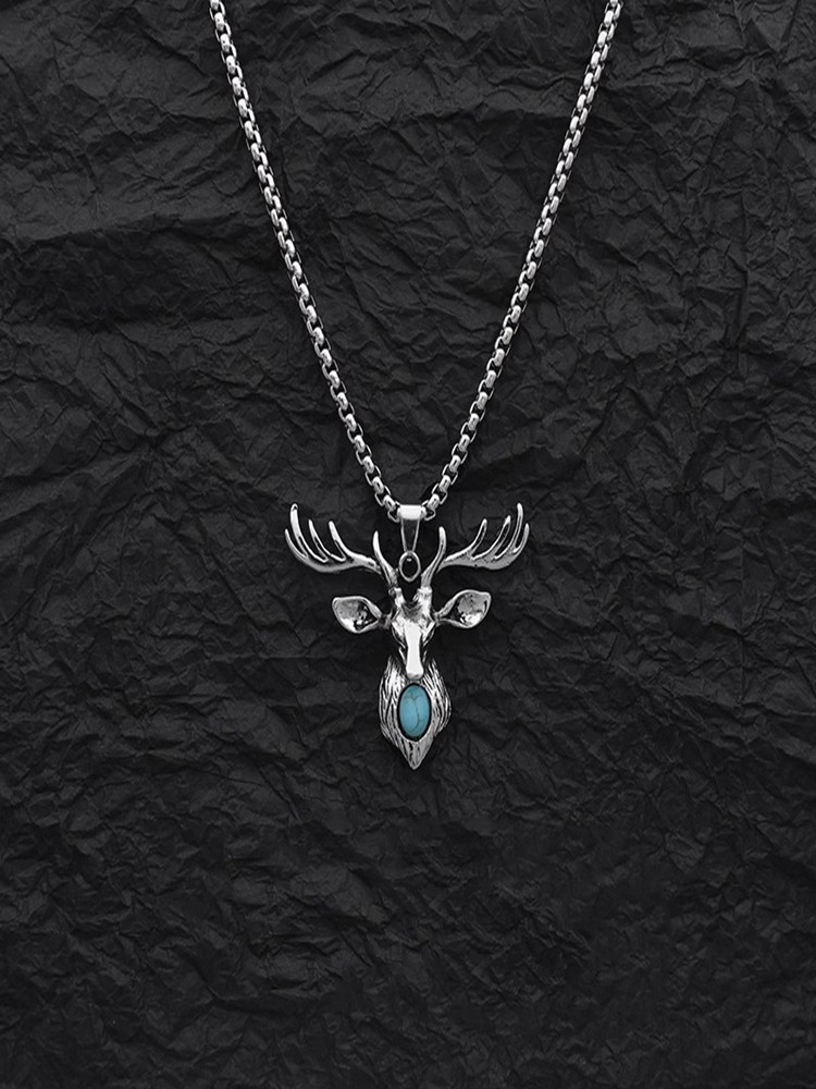 Vintage Fashion Deer Head One  - Vintage Fashion Korea recensie en prijs