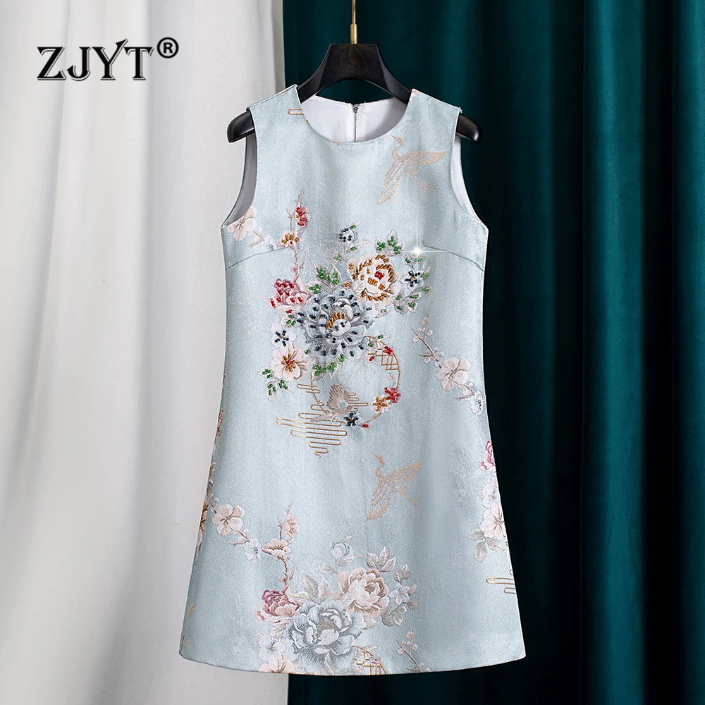 ZJYT Runway Fashion 2026 Women - Vintage Fashion Runway recensie en prijs