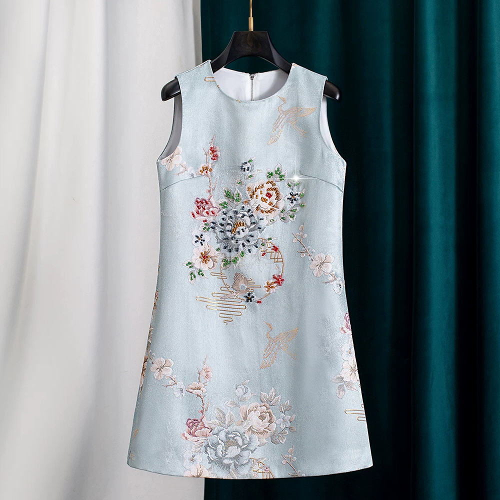 ZJYT Runway Fashion 2026 Women - Vintage Fashion Runway recensie en prijs