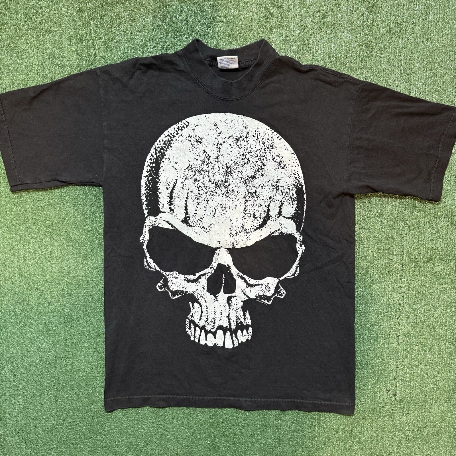 Vintage 2007 Fashion Victim Sk - Vintage Fashion Victim Shirt recensie en prijs