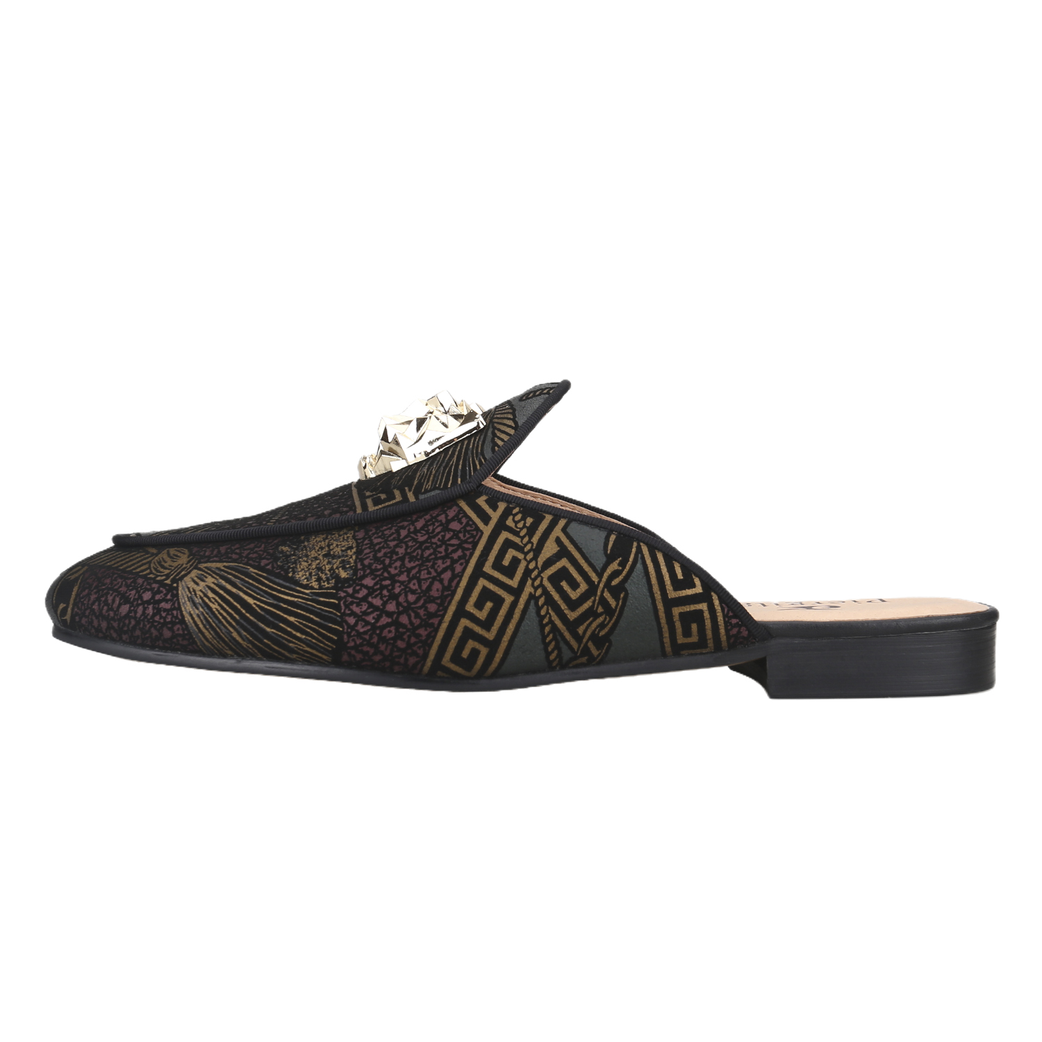 Piergitar Luxury Brand Model P - Vintage Fashion For Men recensie en prijs