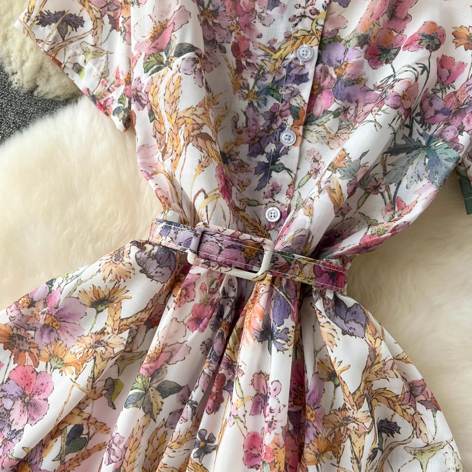Runway 2024 Fashion Summer Dre - Vintage Fashion Runway recensie en prijs