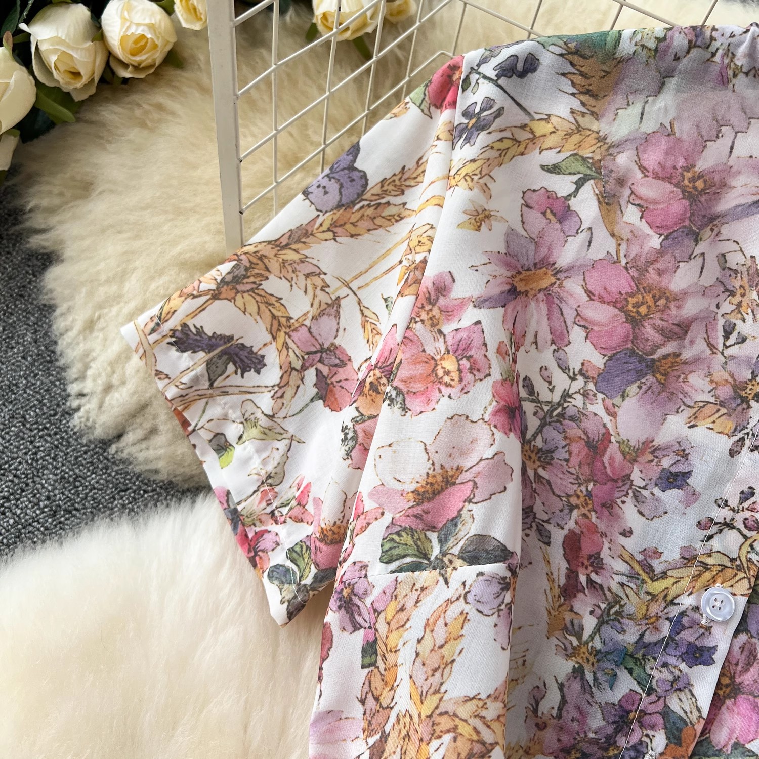 Runway 2024 Fashion Summer Dre - Vintage Fashion Runway recensie en prijs