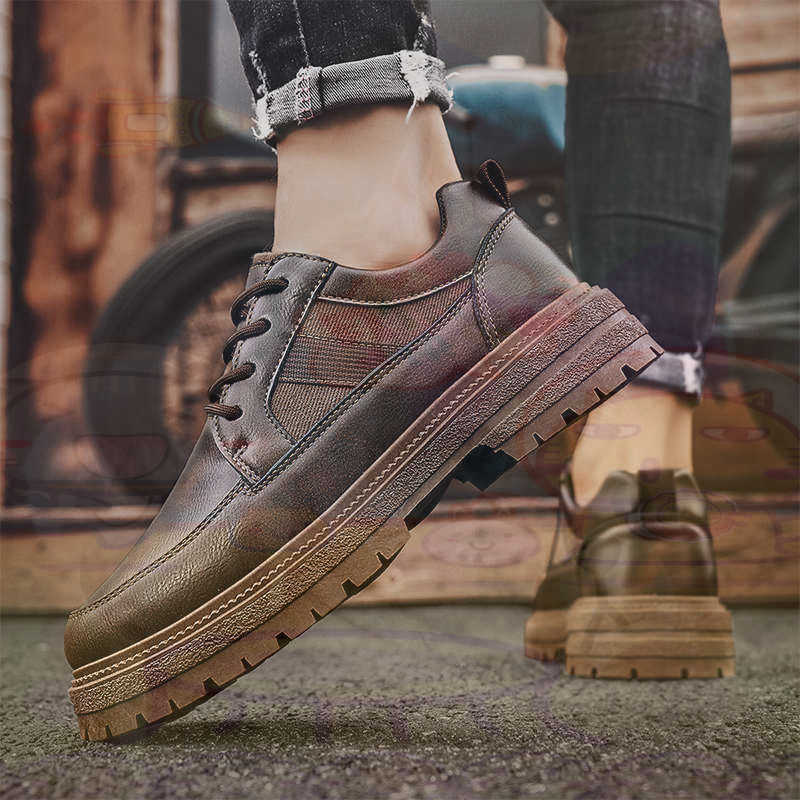 Dark Natural Leather Fashion T - Vintage Fashion Collecting And Wearing Designer Classics recensie en prijs