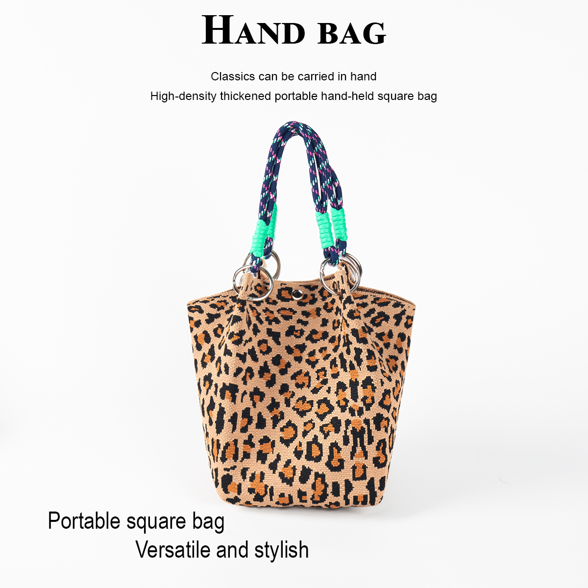 Vintage Mature Leopard Print S - Vintage Fashion Coloring Book recensie en prijs