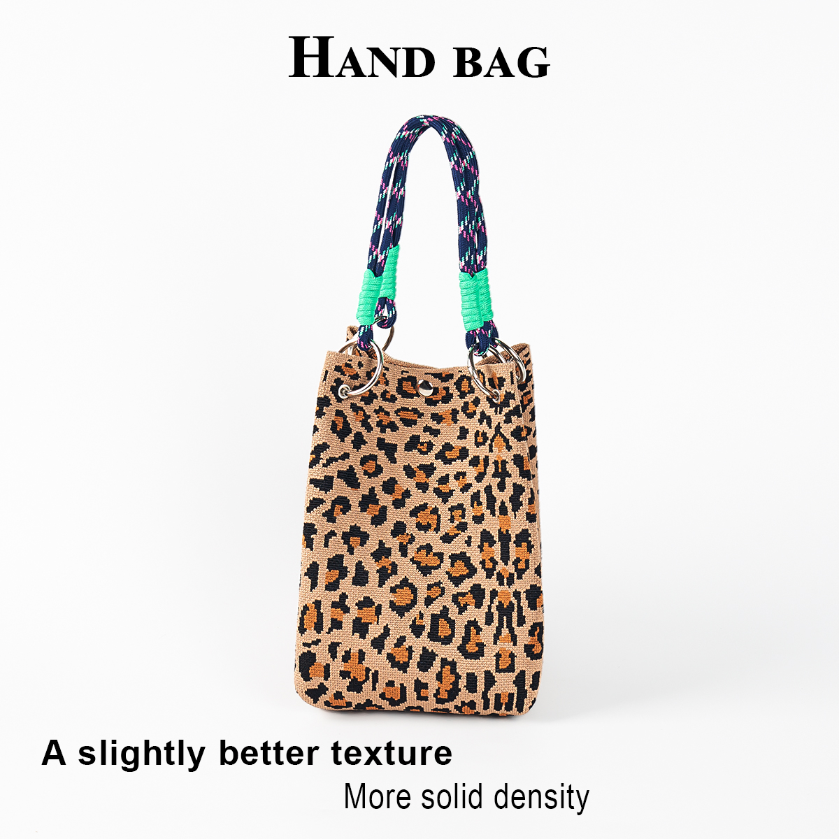 Vintage Mature Leopard Print S - Vintage Fashion Coloring Book recensie en prijs