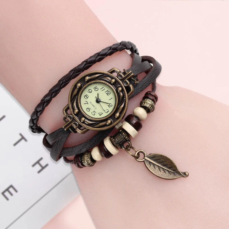 High Quality Women Watches Gen - Vintage Fashion Nz recensie en prijs