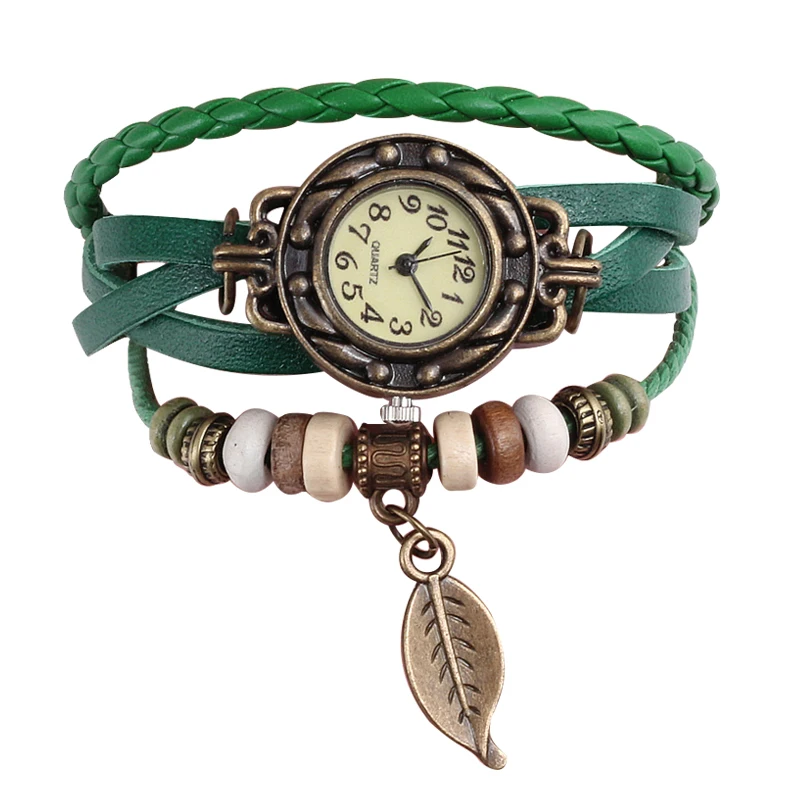 High Quality Women Watches Gen - Vintage Fashion Nz recensie en prijs