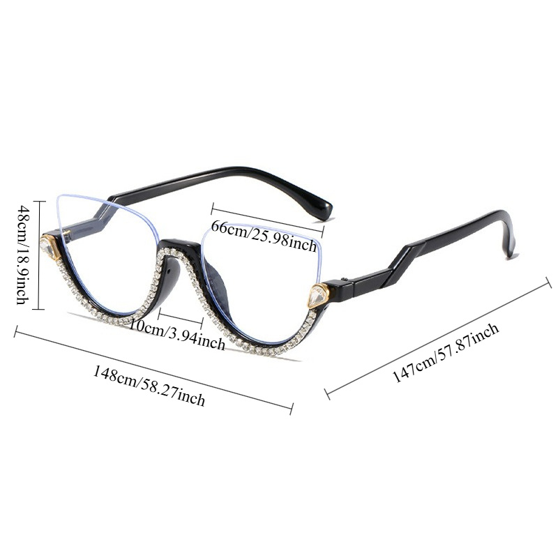 Blue Light Blocking Glasses Co - Vintage Fashion Tv recensie en prijs
