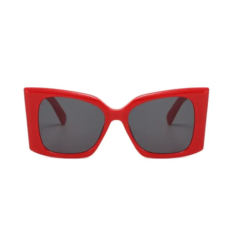 Classic Square Sunglasses for  - Vintage Fashion Style Men recensie en prijs