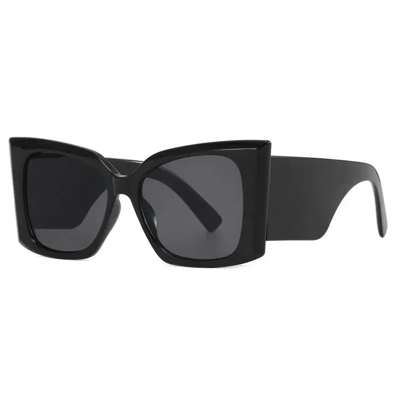 Classic Square Sunglasses for  - Vintage Fashion Style Men recensie en prijs