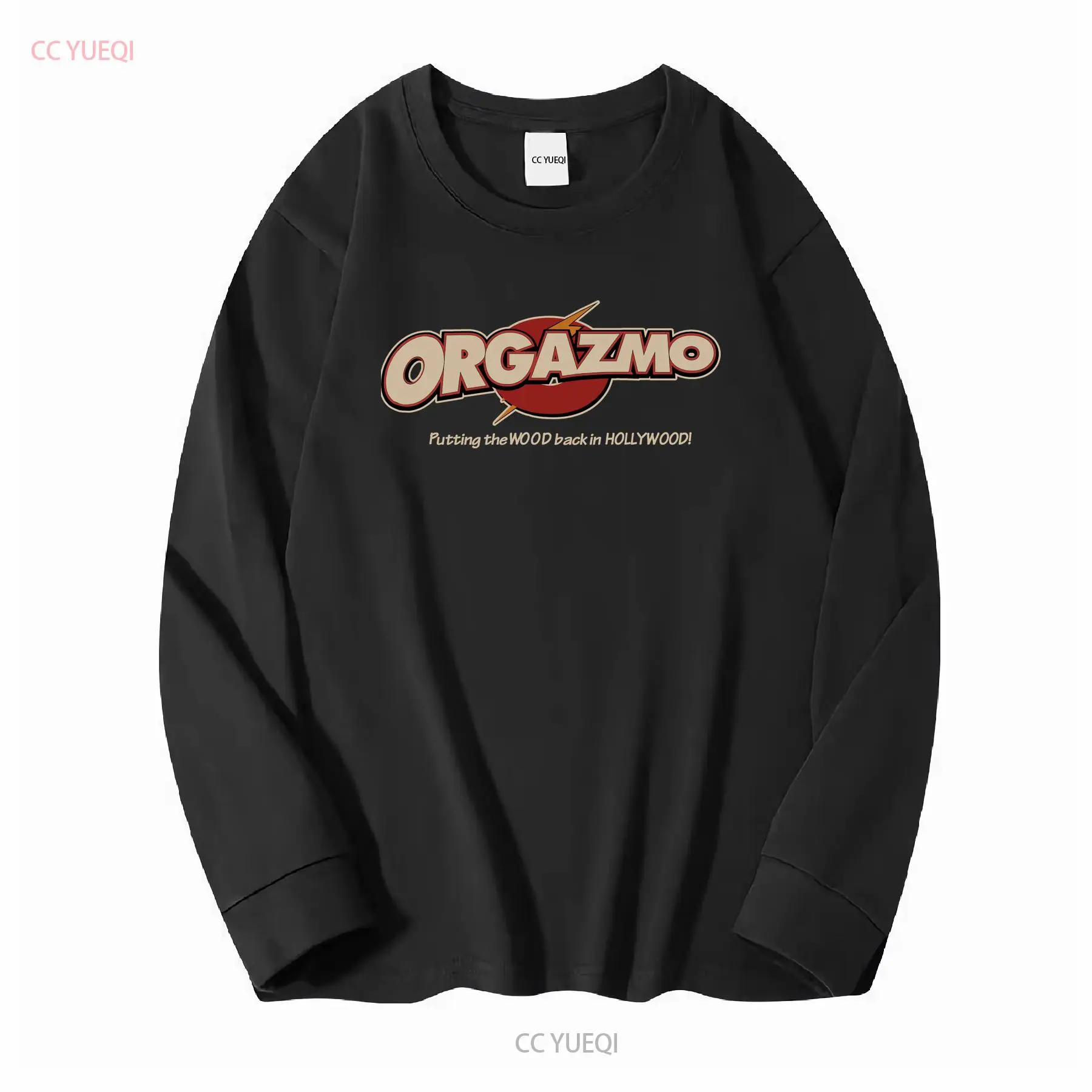 Vtg 1997 Orgazmo Movie Promo T - Vintage Fashion Victim Shirt recensie en prijs