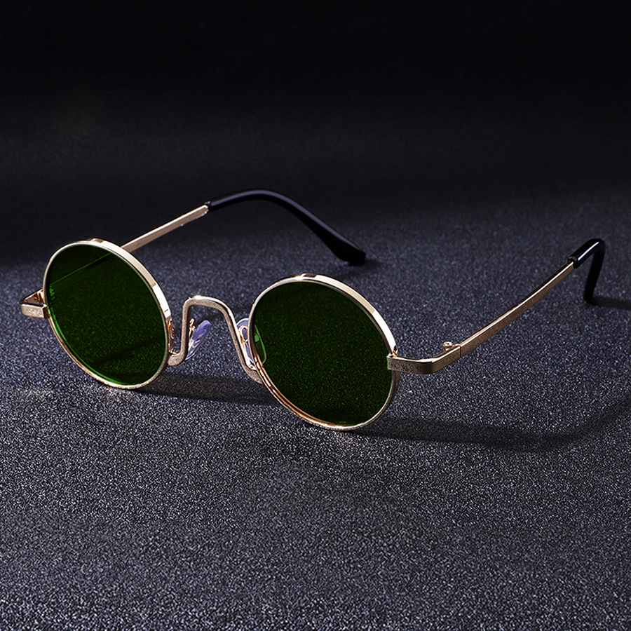 Vintage Designer Outdoor Sungl - Vintage Outdoor Fashion recensie en prijs