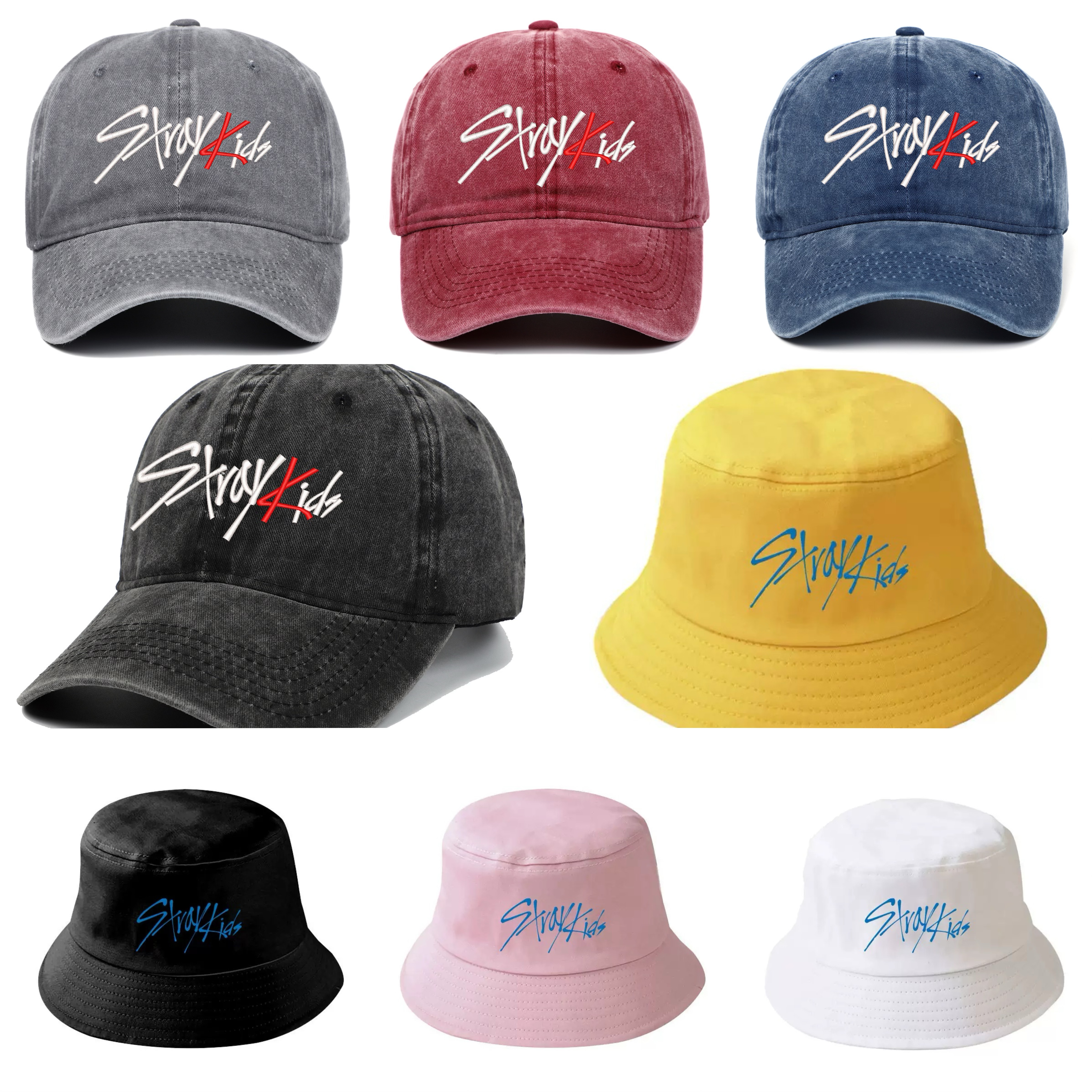 Stray Kids SKZOO Retro vintage - Vintage Fashion Tv recensie en prijs