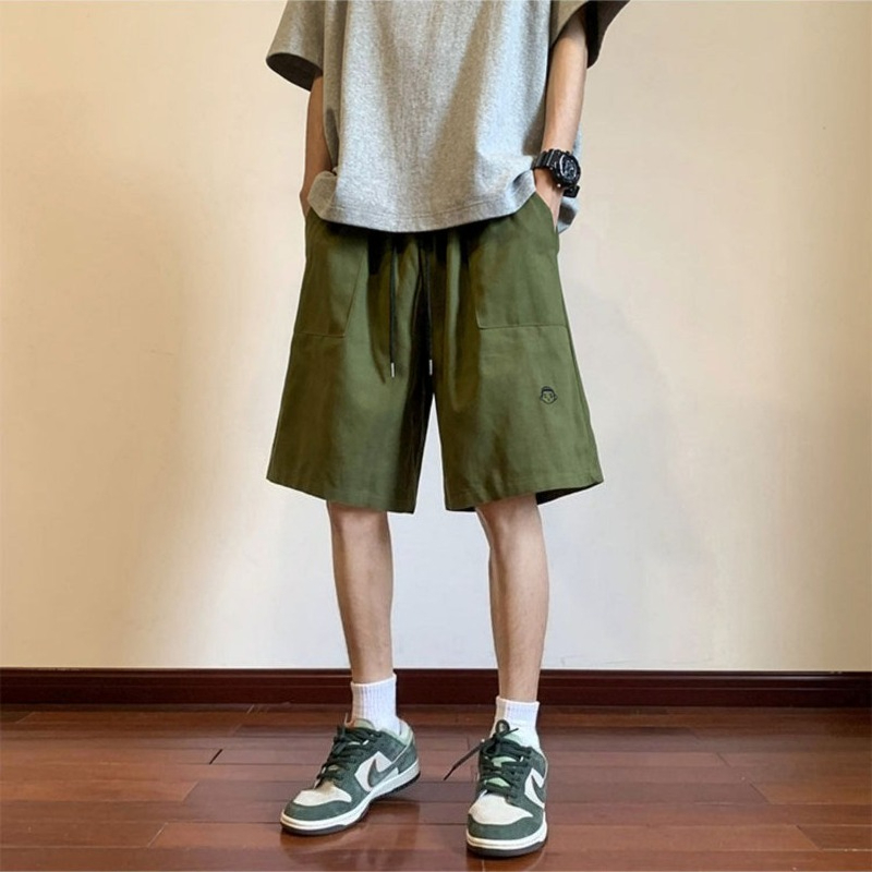 Men's Summer Casual Vintage Ca - Vintage Fashion Style Men recensie en prijs