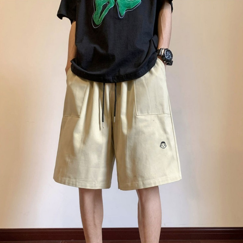 Men's Summer Casual Vintage Ca - Vintage Fashion Style Men recensie en prijs