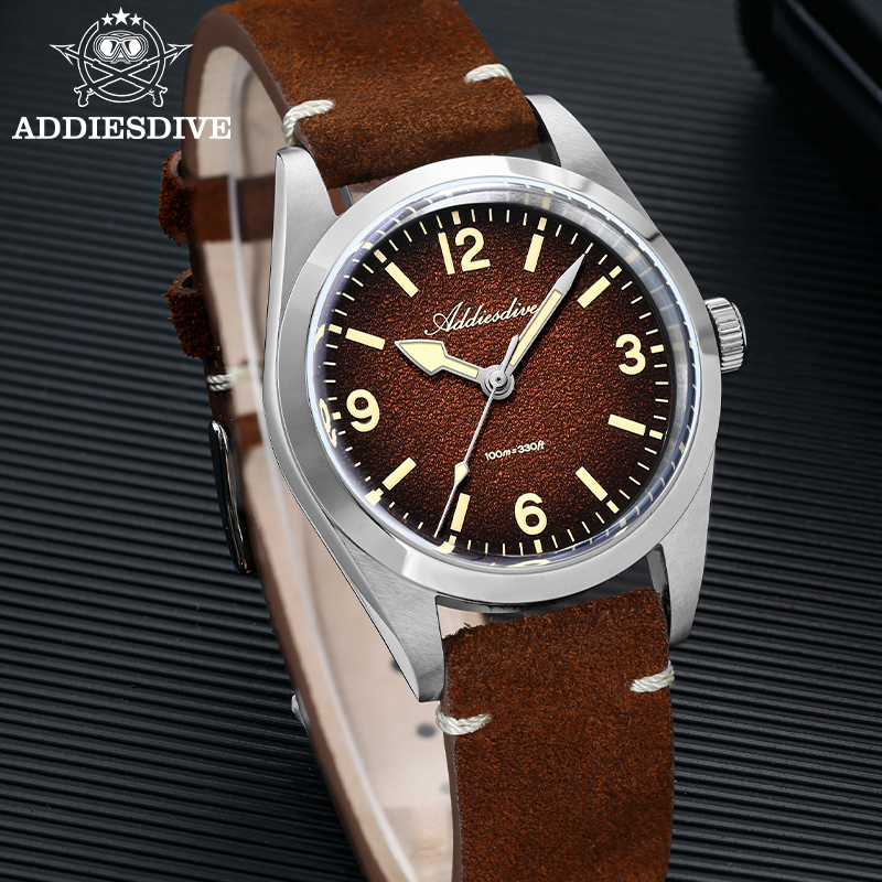 ADDIESDIVE Japan 2035 Super Lu - Vintage Fashion In Japan recensie en prijs