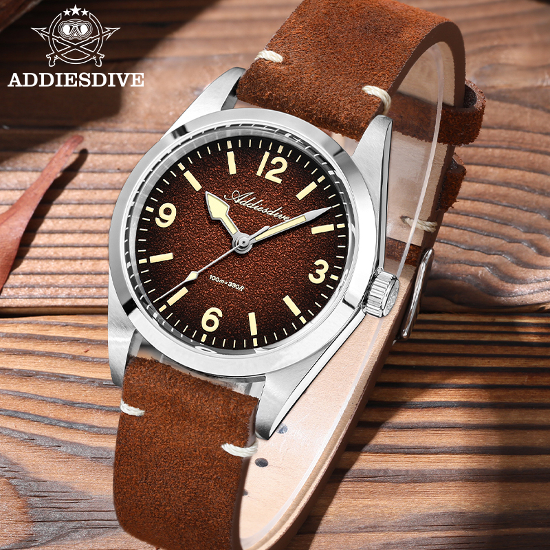 ADDIESDIVE Japan 2035 Super Lu - Vintage Fashion In Japan recensie en prijs