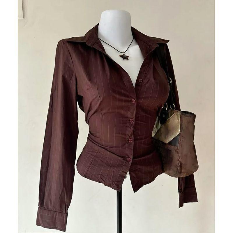 2025 Summer New Retro Classic  - Vintage Fashion Korea recensie en prijs