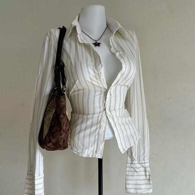 2025 Summer New Retro Classic  - Vintage Fashion Korea recensie en prijs