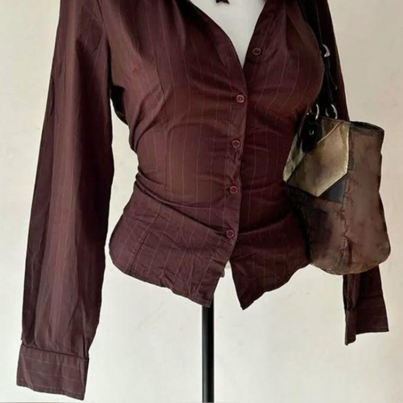 2025 Summer New Retro Classic  - Vintage Fashion Korea recensie en prijs