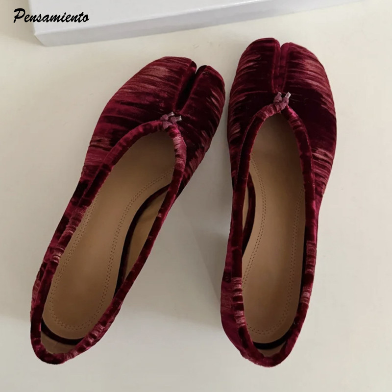 Fashion Pleated Designer Flann - Vintage Fashion Heels recensie en prijs