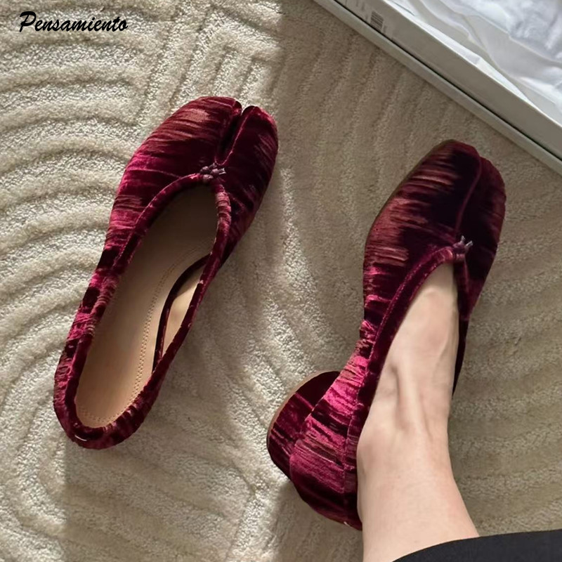 Fashion Pleated Designer Flann - Vintage Fashion Heels recensie en prijs