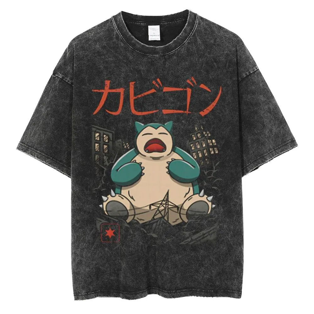 Pokémon Gengar and Pikachu Ani - Vintage Fashion In Japan recensie en prijs