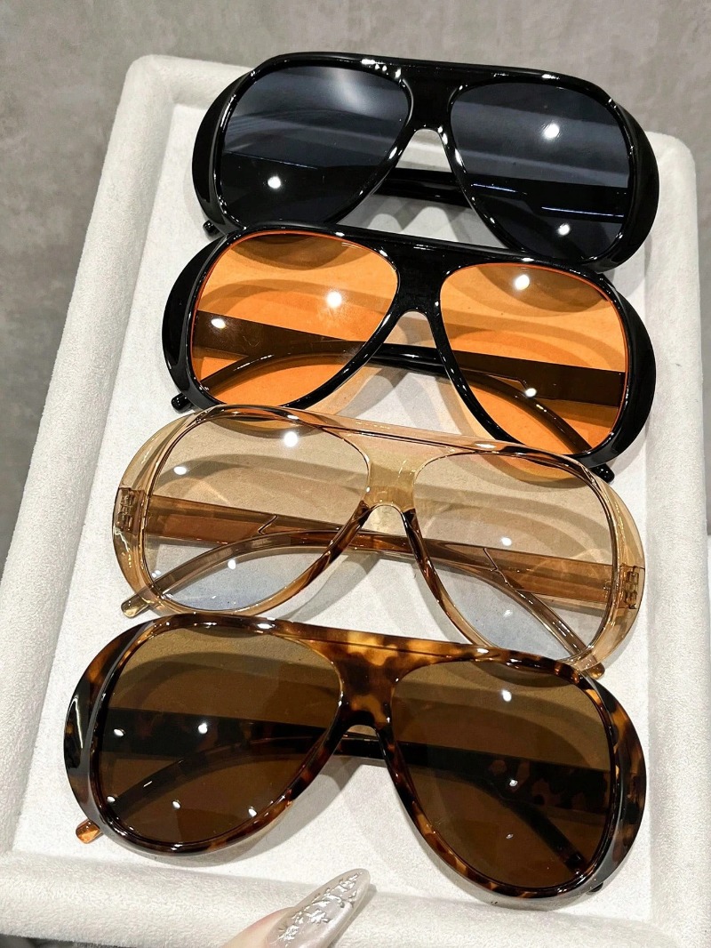 1/4PCS Fashion Brand Luxury De - Vintage Outdoor Fashion recensie en prijs