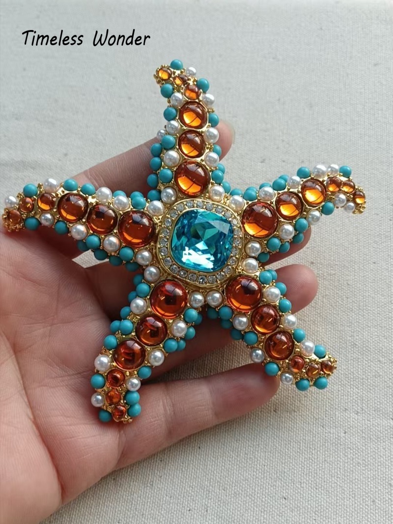 Timeless Wonder Retro Zircon G - Vintage Fashion Runway recensie en prijs