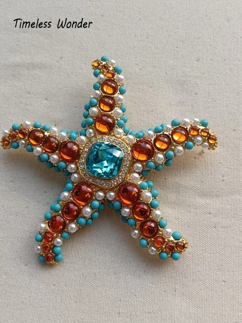 Timeless Wonder Retro Zircon G - Vintage Fashion Runway recensie en prijs