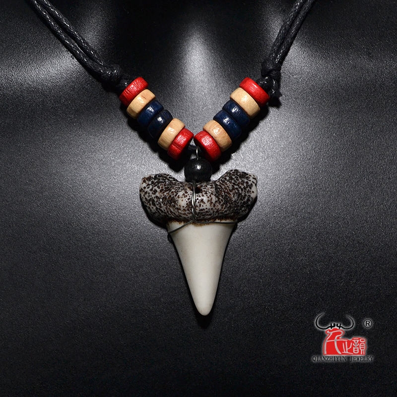 Man's Hawaii Surfer Jewelry Ha - Vintage Fashion Nz recensie en prijs