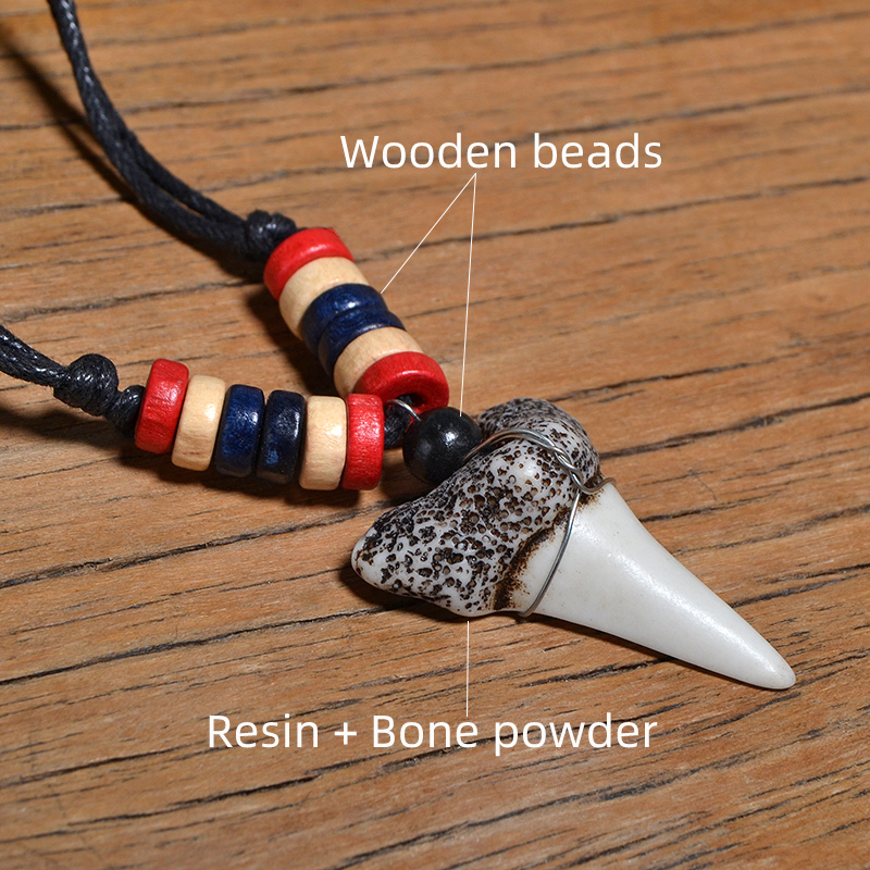 Man's Hawaii Surfer Jewelry Ha - Vintage Fashion Nz recensie en prijs