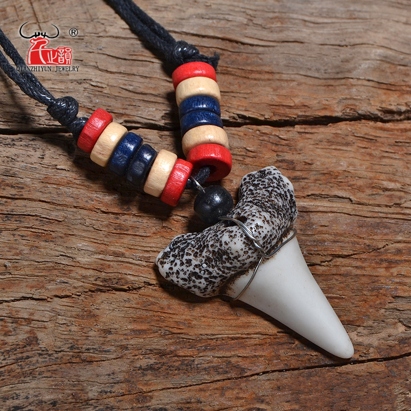 Man's Hawaii Surfer Jewelry Ha - Vintage Fashion Nz recensie en prijs