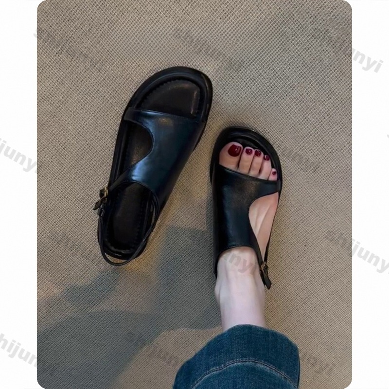 Women's Sandals 2025 Summer Ne - Vintage Outdoor Fashion recensie en prijs