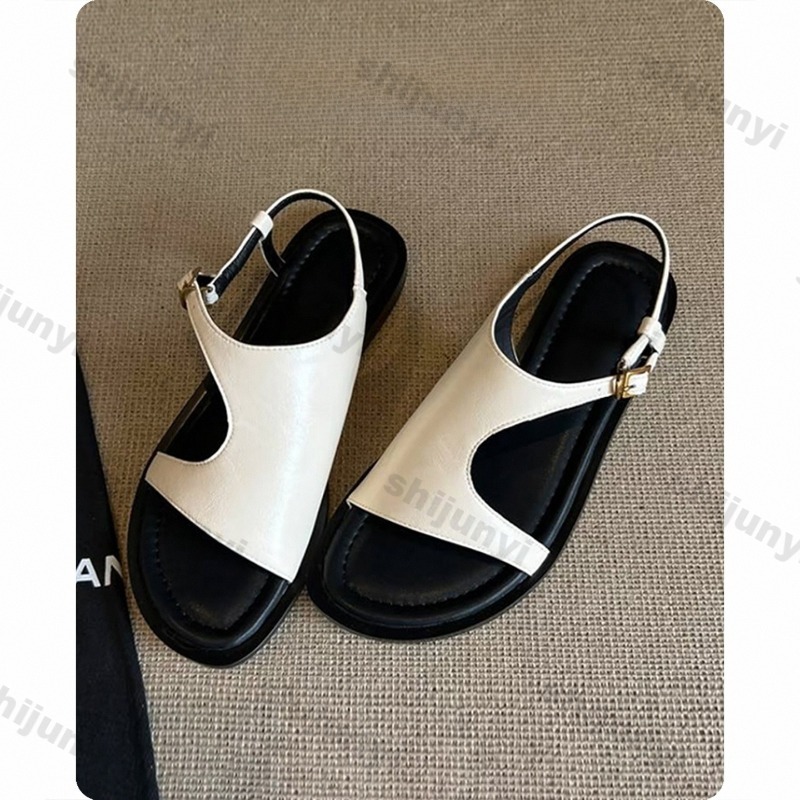 Women's Sandals 2025 Summer Ne - Vintage Outdoor Fashion recensie en prijs