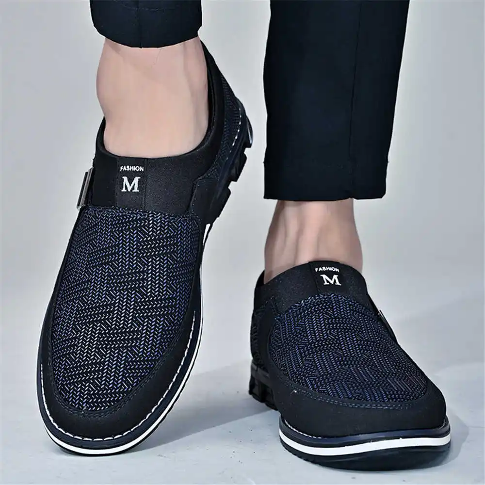 Dark Blue 44-45 Summer Shoes S - Vintage Fashion Collecting And Wearing Designer Classics recensie en prijs