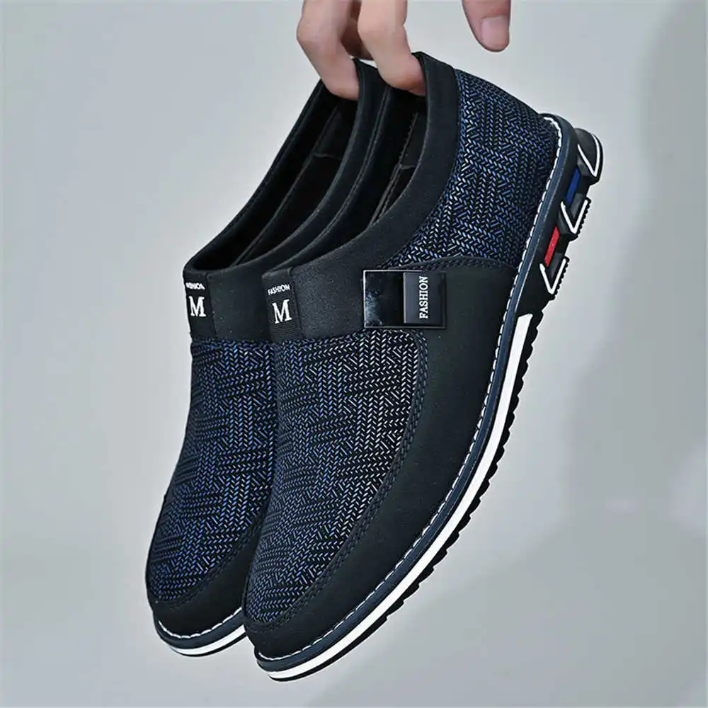 Dark Blue 44-45 Summer Shoes S - Vintage Fashion Collecting And Wearing Designer Classics recensie en prijs