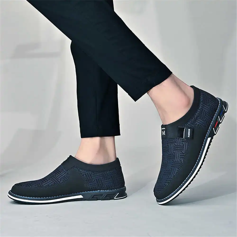 Dark Blue 44-45 Summer Shoes S - Vintage Fashion Collecting And Wearing Designer Classics recensie en prijs