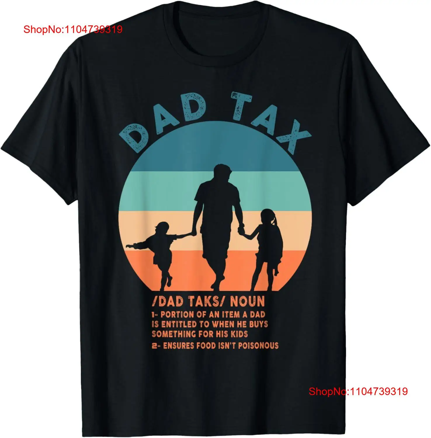 Vintage Dad Tax Definition Men - Vintage Fashion Definition recensie en prijs