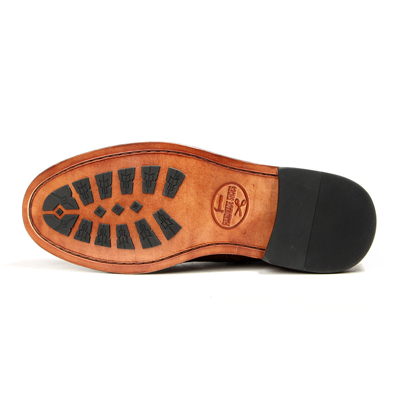 Vintage Mens Ankle Chelsea Boo - Vintage Outdoor Fashion recensie en prijs